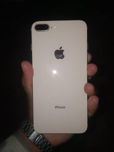 Apple iPhone 8 Plus
