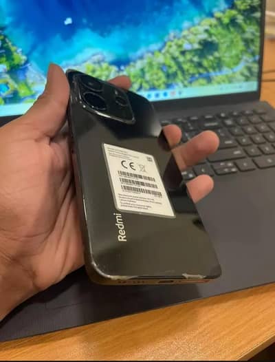 Xiaomi Redmi Note 14