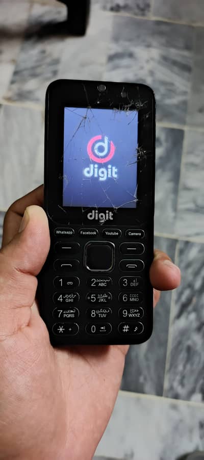 Mobilink JazzX E2 Pro Pta Approved
