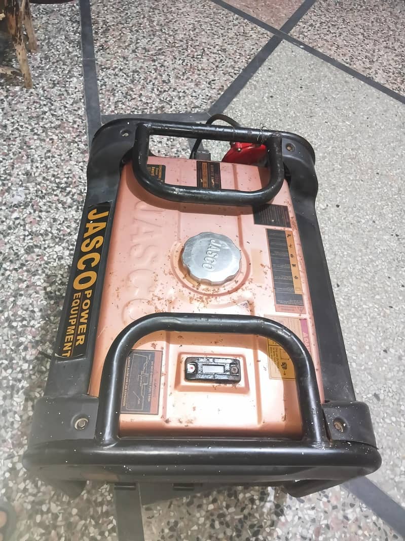 generater 2 kv 1