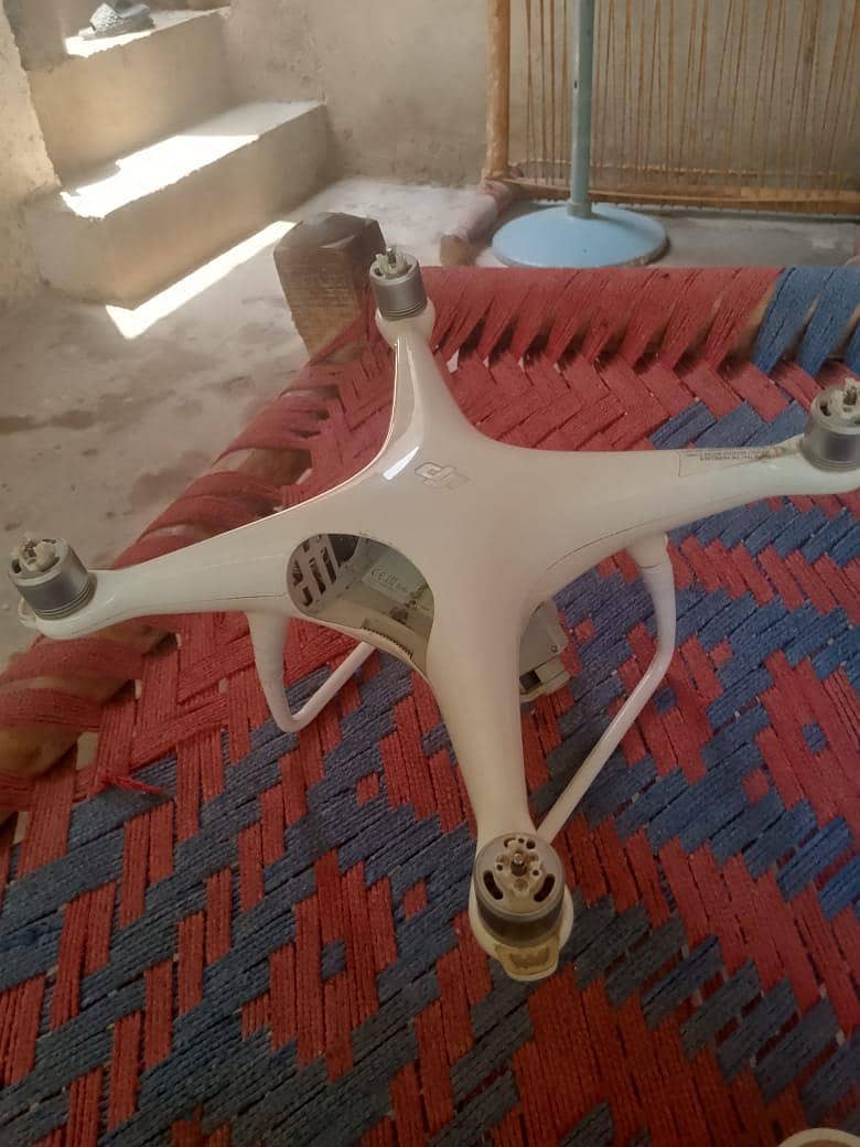 dji drone 2