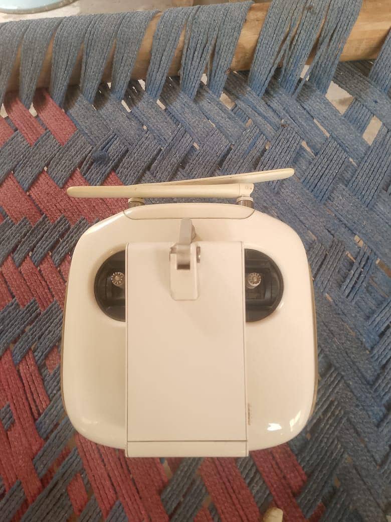 dji drone 6