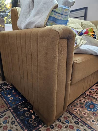 corner sofa L shape