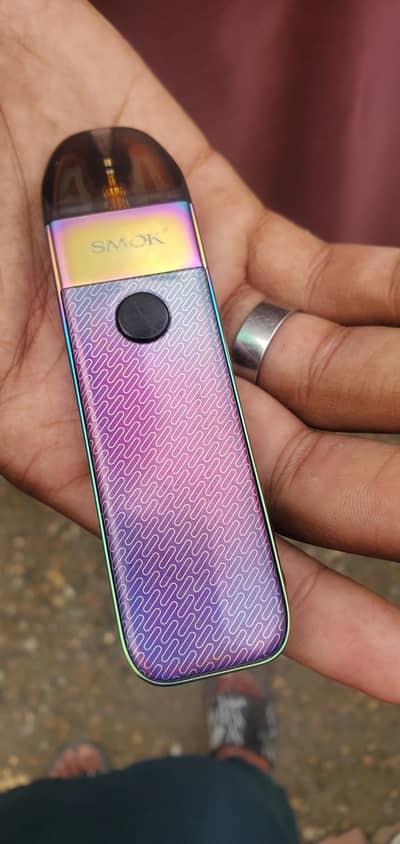 pod vape pozz pro 18plus