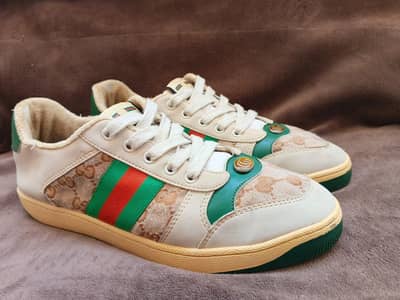 Gucci shoes