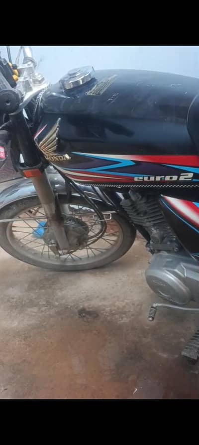 bike sell