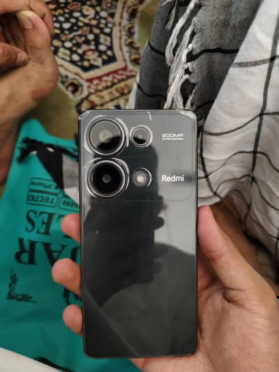 Xiaomi Redmi Note 13 Pro