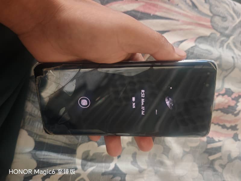 Honor Magic 4 pro 2