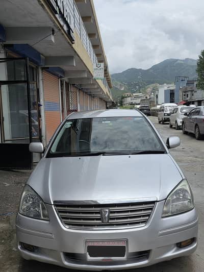Toyota Premio 2006