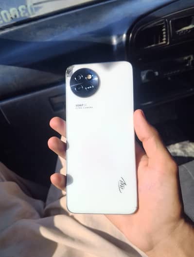 Itel S23