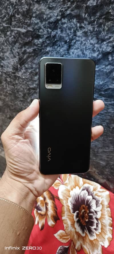 Vivo V20 Exchange posibal 1phone12 & 12promax