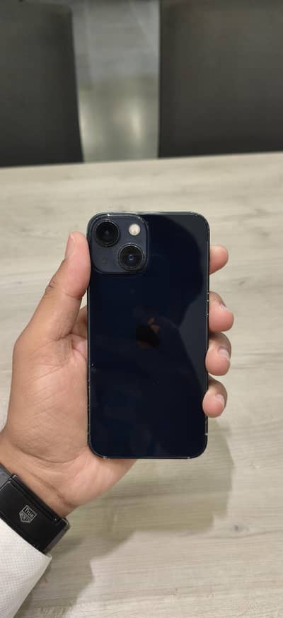 Apple iPhone 13 mini