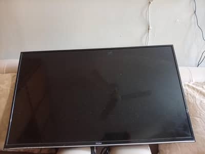 Haier Led tv for sale
