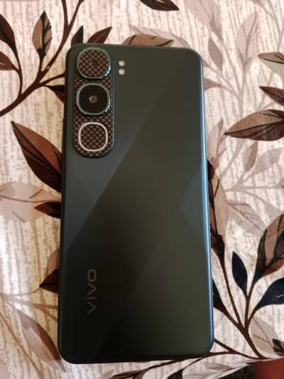 Vivo Y21d
