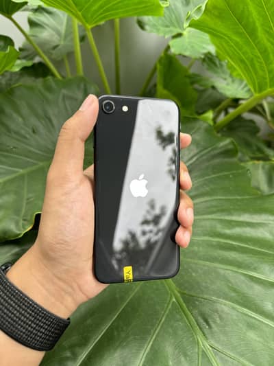 Apple iPhone SE 2ND Generation MDm