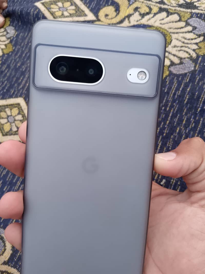 Google Pixel 7 0