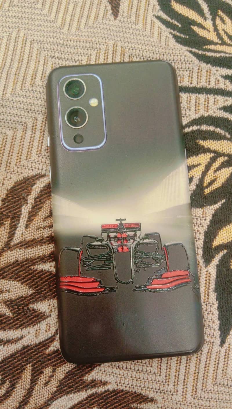 One Plus 9 4