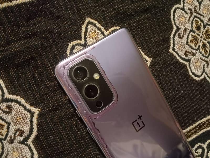 One Plus 9 9