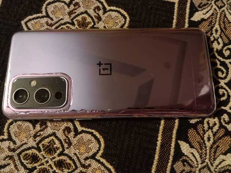 One Plus 9 11