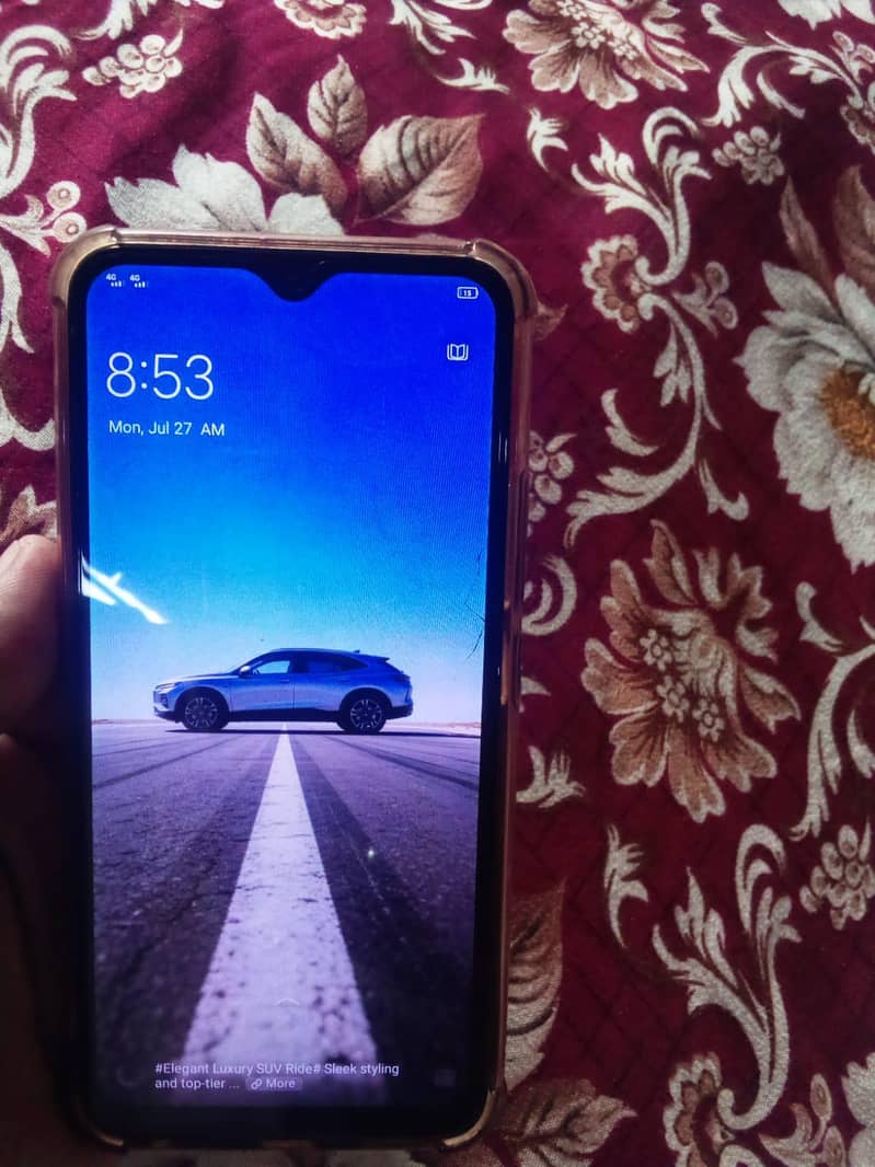 Vivo Y15. . 4. . 64 2
