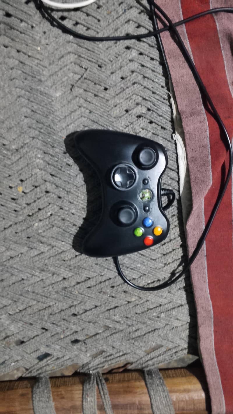 Xbox 360 0