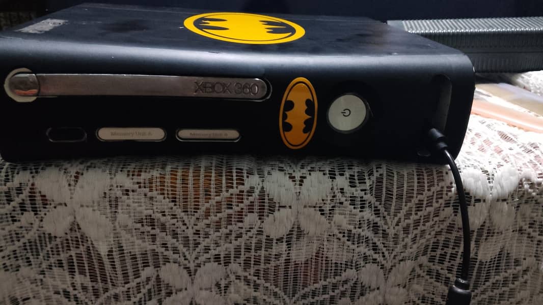 Xbox 360 2