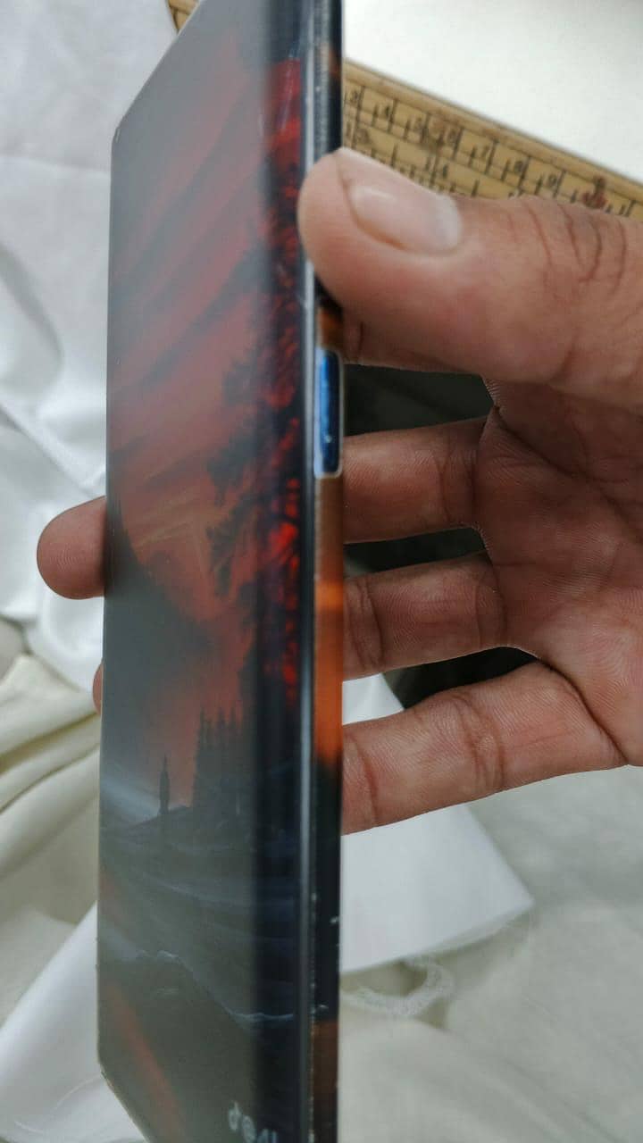 One Plus 7 Pro 8