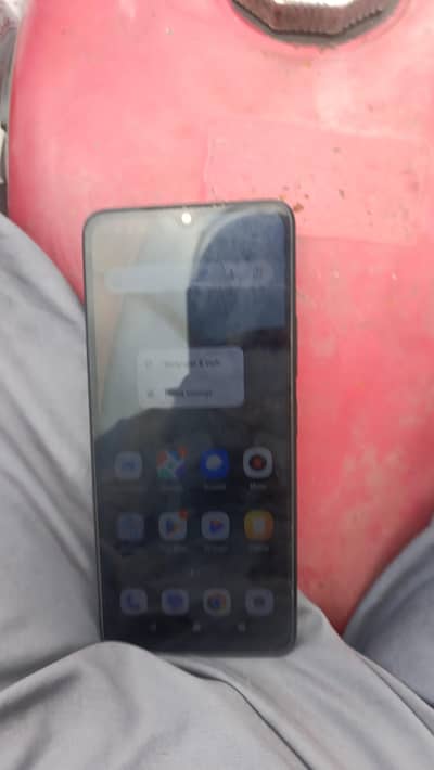 Xiaomi Redmi A3