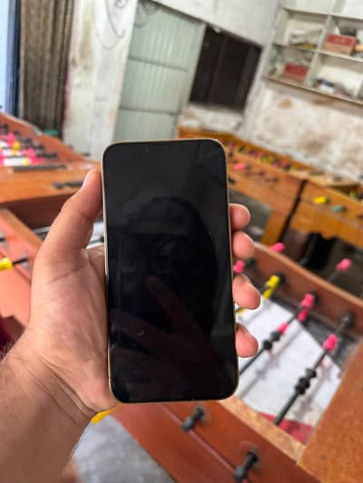iphone 13 pro jv 128 GB water pack LLA model