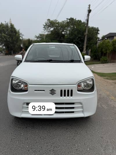 2026 Model Auto AGS Alto for rent