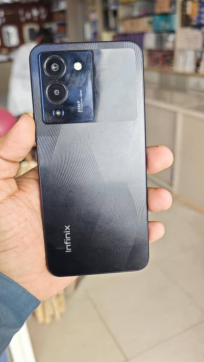 Infinix Note 12 G96 8/128