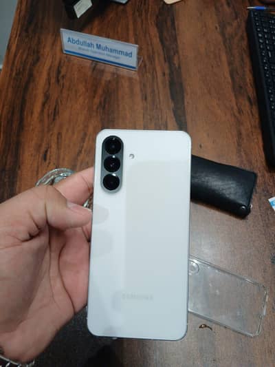 Samsung Mobile A56