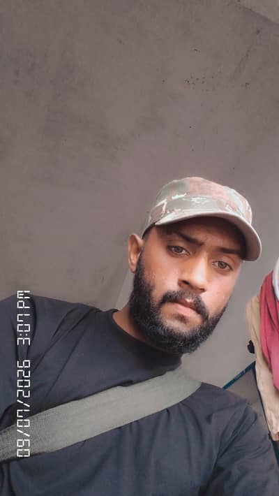 mujhe security ki job chahiye Faisalabad me hi ho