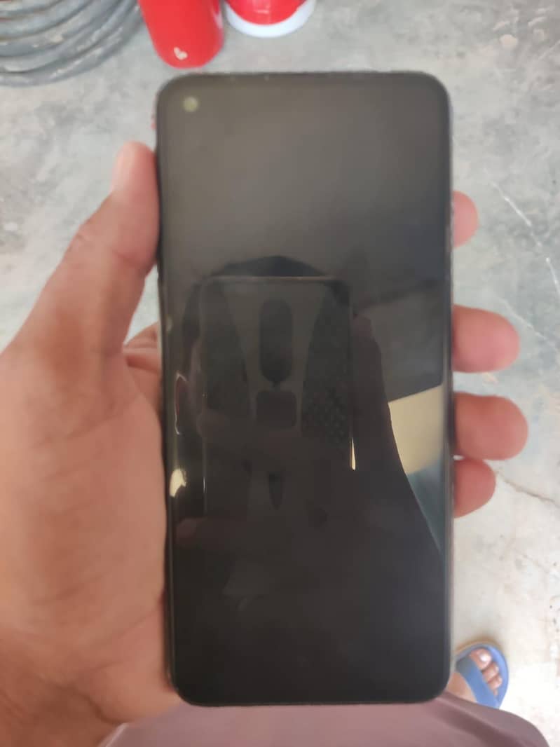 OPPO A76 0