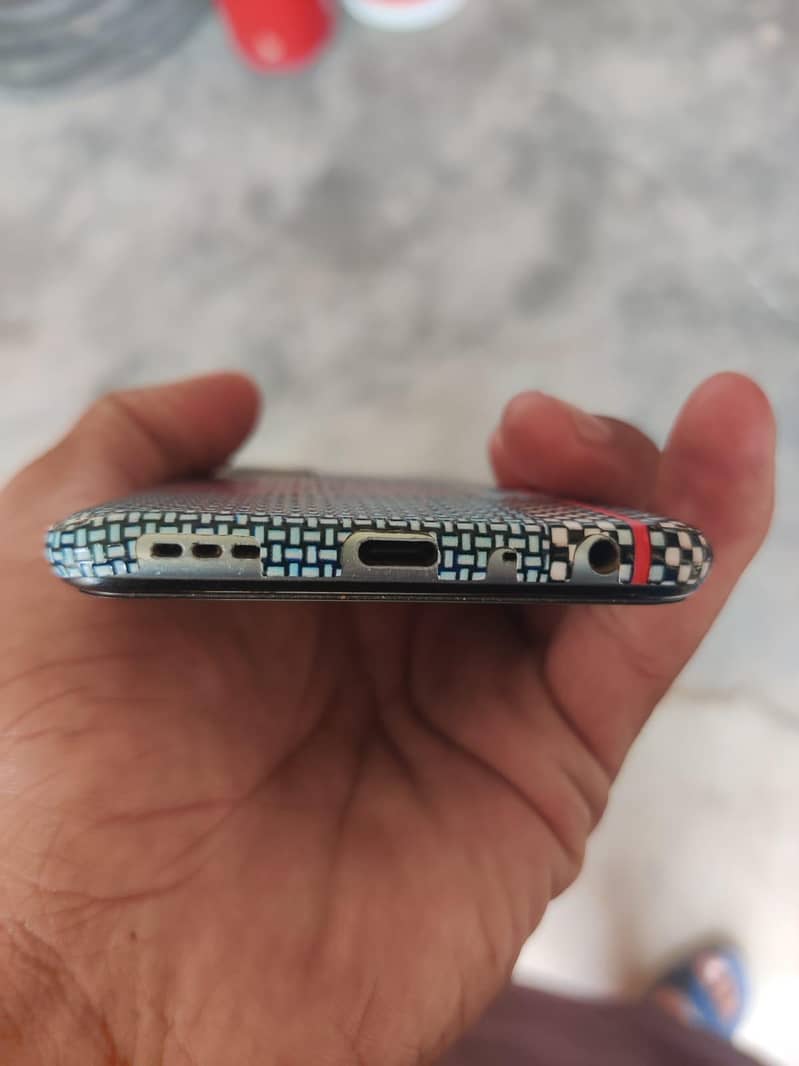 OPPO A76 6