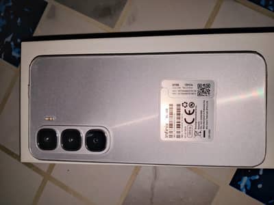 Infinix Hot 60i
