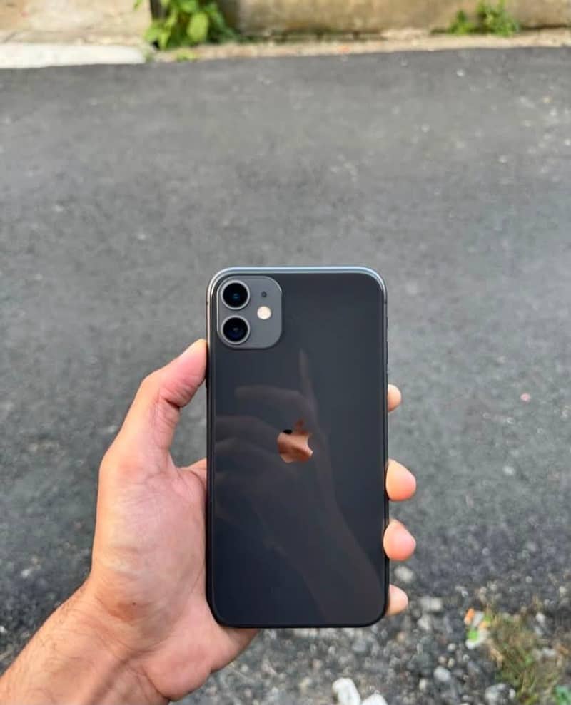 iPhone 11 | 64 0