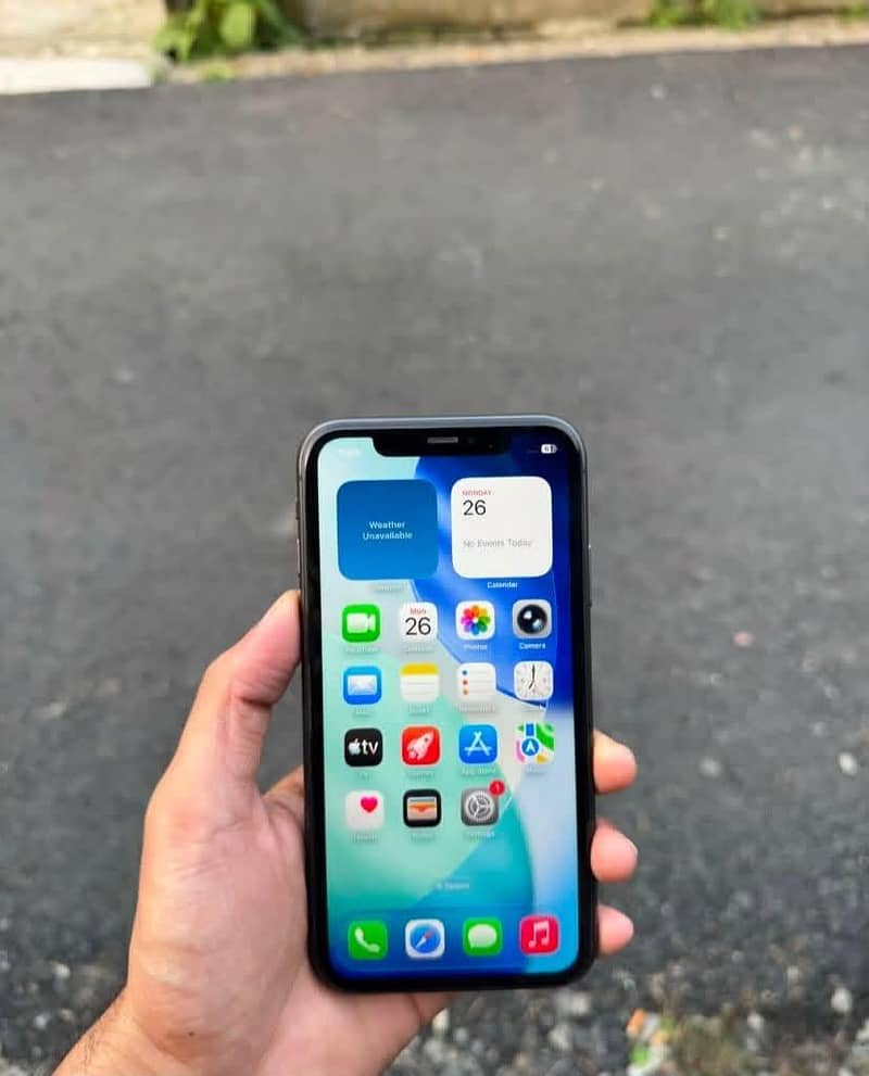 iPhone 11 | 64 5