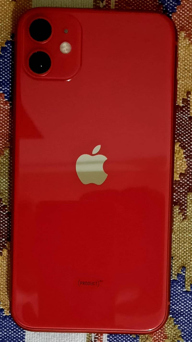 Apple iPhone 11 1