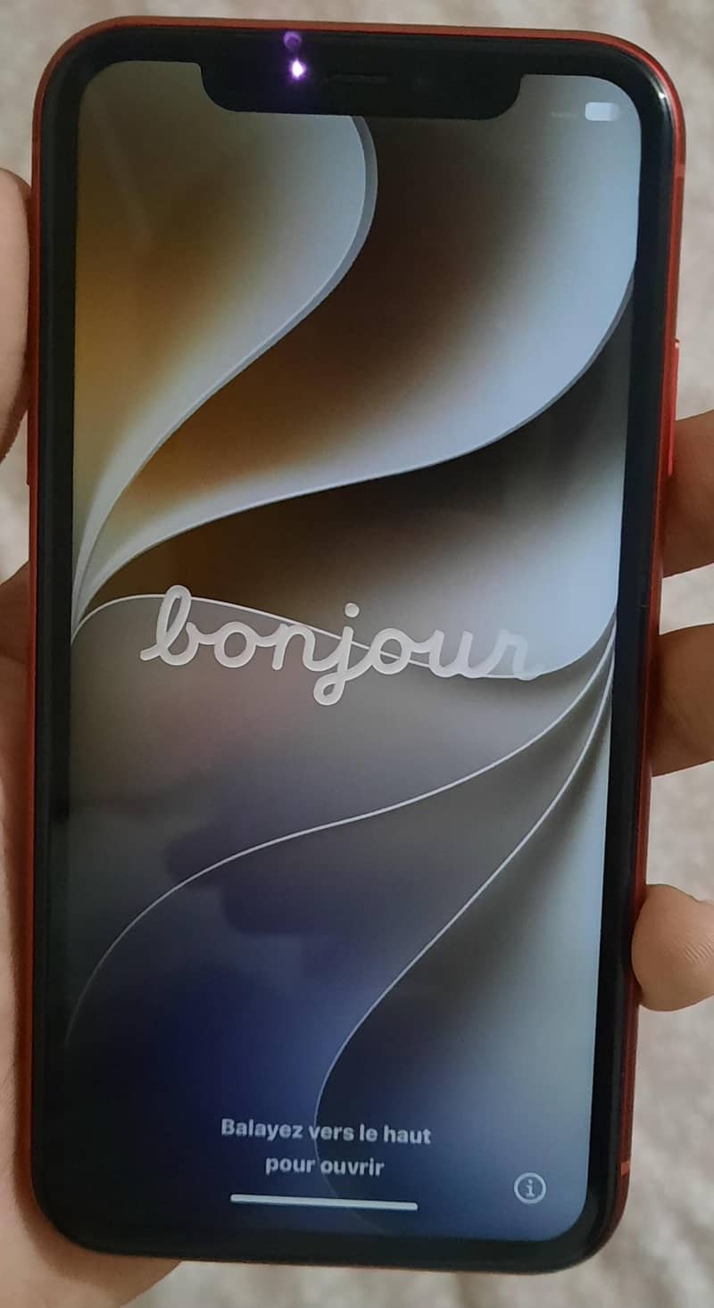 Apple iPhone 11 6