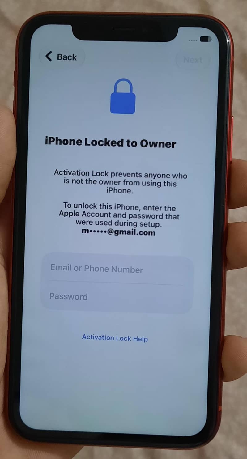 Apple iPhone 11 7
