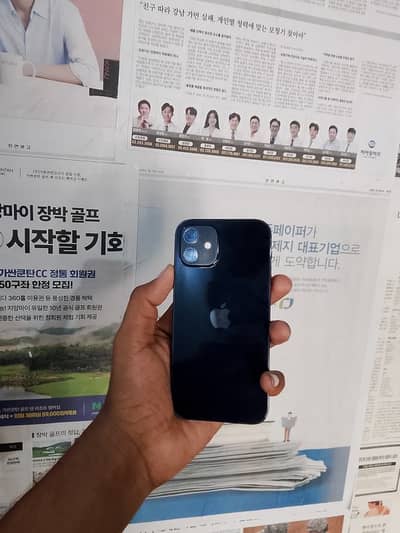 Iphone 12 64gb jv non pta