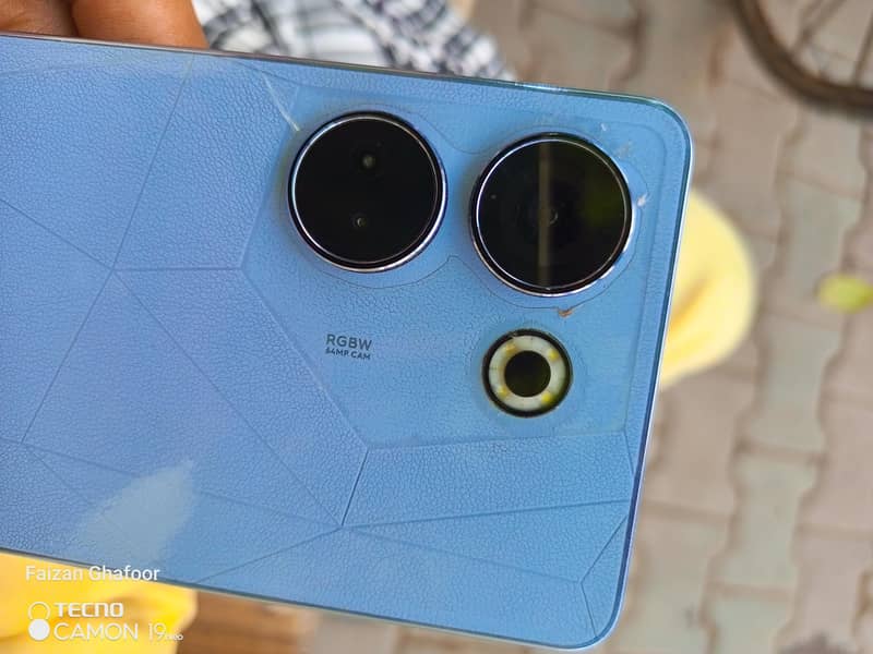 Camon 20 8/256 1