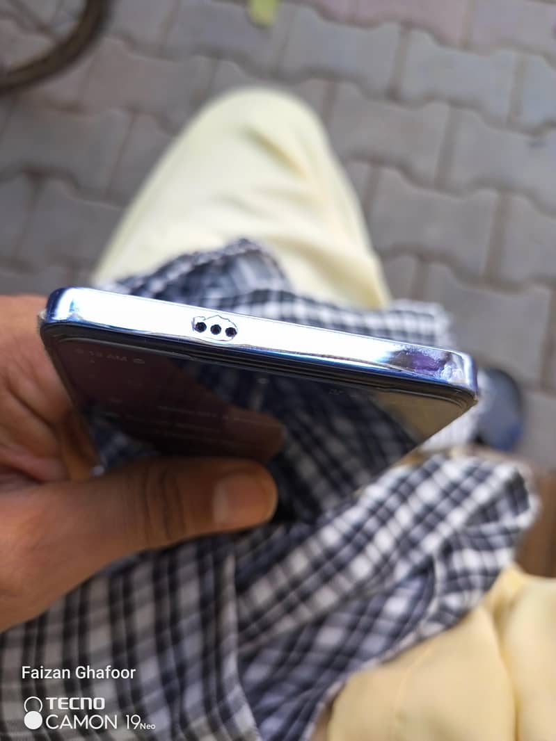 Camon 20 8/256 4
