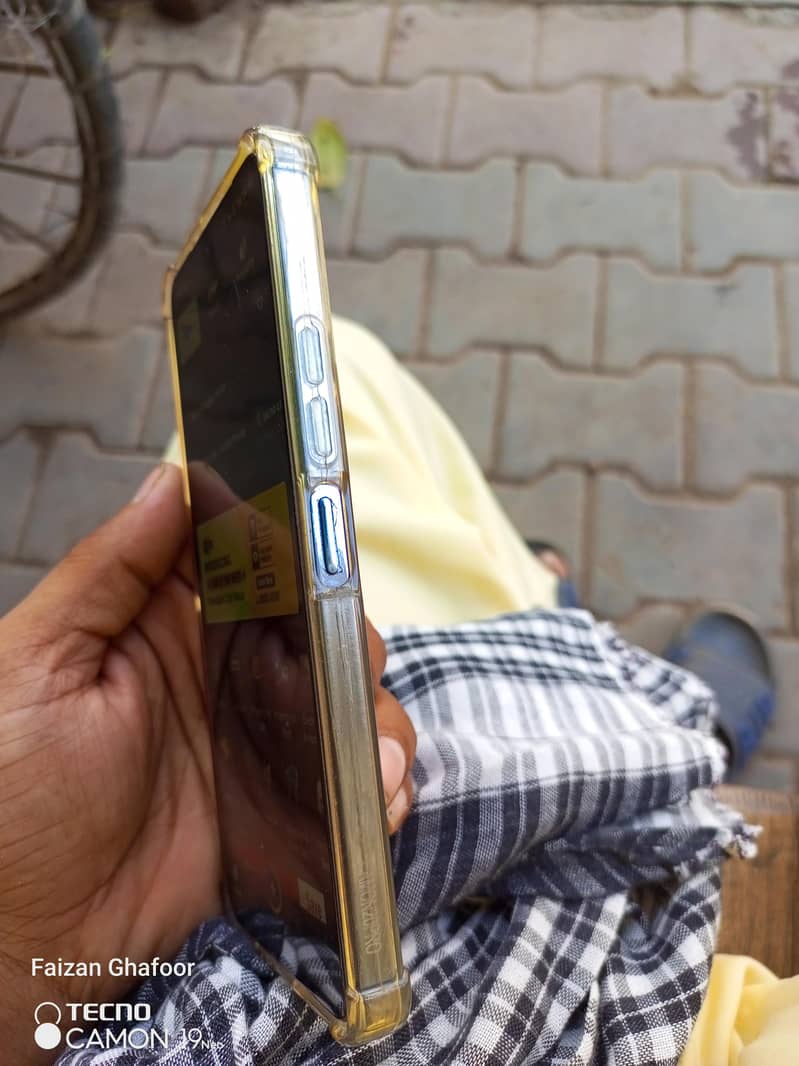 Camon 20 8/256 7