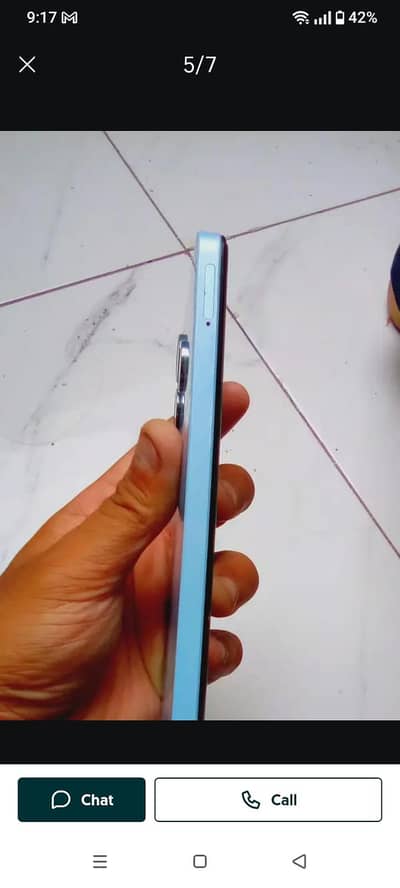 Realme Note 50 Best condition