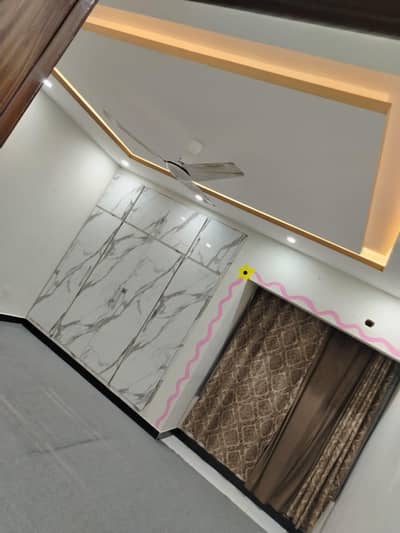 G-11/4 PHA C-Type Fully Luxury Renovated Ground Floor Flat For Rent