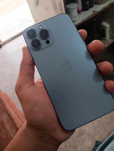 Apple iPhone 13 Pro Max