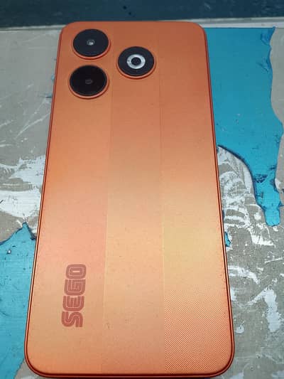 SEGO Smart 10 4GB 64GB