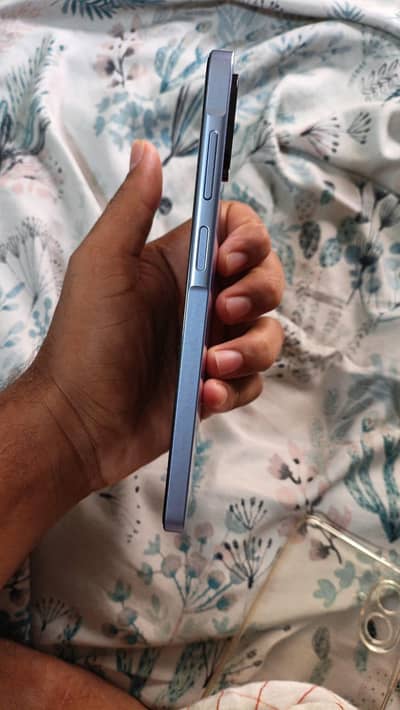 Samsung Mobile A07 4G